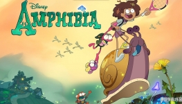 ������� Amphibia Ӣ�İ涯��Ƭ������ȫ31��Ӣ����Ļ����1080P��ƵMKV�ٶ���������