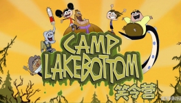 ЦӪ Camp Lakebottom İ涯Ƭ1/2ȫ1041080PƵMP4ٶ