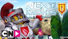 ָδʿ LEGO: Nexo Knights İ涯ȫ40ָ1080PƵMP4