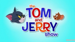 ��è������ The Tom And Jerry Show Ӣ�İ���ļ�ȫ26��Ӣ�����ָ���1080P��ƵMP4����