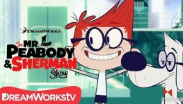 ۾ The Mr. Peabody and Sherman Show Ӣİ1/2/3/4ȫ1041080P