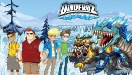  Dinofroz Ӣİ1/2ȫ52Ӣָ1080PƵMP4ٶ