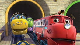 BBCƷ Chuggington 𳵱(ǡǡؿ쳵)1-5118ȫ  ٶ