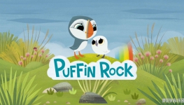 ֺе Puffin Rock Ӣİ1/2ȫ78ӢĻ1080PƵMKVٶ