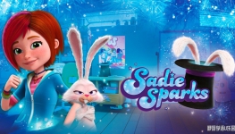 ϡ˹˹ Sadie Sparks Ӣİ涯һȫ52Ļ720PƵMKV