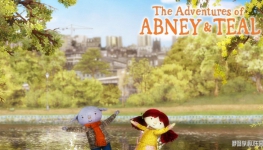 ٶ Adventures of Abney and Teal Ӣİ1/2ȫ51ӢĻ720P