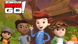 ̫��С�ӽ���GO! Ready Jet Go! �������ֵ�1/2��ȫ129������1080P����MP4��ʽ�ٶ�����