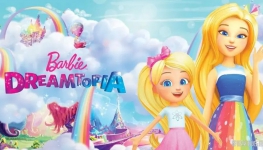 ű֮ξ Barbie Dreamtopia Ӣİ涯ȫ26Ӣָ1080PƵMP4