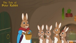 [Level 2] ˵úǵ The World of Peter Rabbit and Friends ȫ72