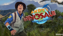 ϵĿռ Andy's Dinosaur Adventure Ӣİ20ӢӢ720PƵMP4+ƵMP3