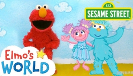 Ħ Elmo's world İȫ32ָ1080PƵMP4ٶ