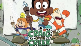 СϪп׸ Craig of the Creek Ӣİ3ȫ36ӢӢָ1080PƵMKV