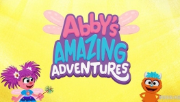 ȵð Abby's Amazing Adventures İȫ13ָ1080PƵMP4