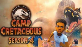 ٪޼:ðӪ Jurassic World: Camp Cretaceous Ӣİļȫ111080P