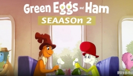 ̼ͻ Green Eggs and Ham Ӣİ涯ڶȫ10ӢĻ1080PƵMKV
