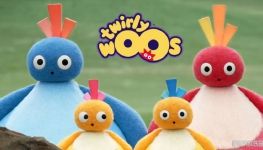 ȤȤ֪֪ Twirlywoos Ӣİ涯Ƭ1-4ȫ100ӢӢָ720PƵMKVٶ