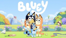 ³һ Bluey Ӣİ涯Ƭ1/2ȫ104ӢĻ1080PƵMP4ٶ