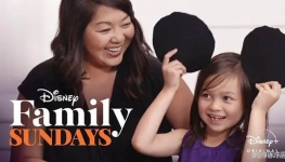 Disney Family Sundays Ӣİһȫ39ӢĻ1080PƵMKVֹĿ