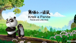 èС Krtek a Panda İȫ521080PƵMP4ٶ
