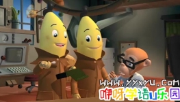 ˯㽶 Bananas In Pajamas  Ӣİ涯Ƭ  ٶ