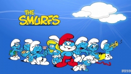  The Smurfs Ӣİ涯Ƭ1/2ȫ85ӢĻ1080PƵMKVٶ