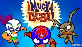 ķ³ iMucha lucha! Ӣİ1/2ȫ67ӢĻ1080PƵMKVٶ