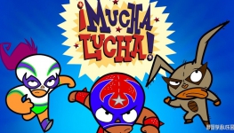 ķ³ iMucha lucha! Ӣİ1/2ȫ67ӢĻ1080PƵMKVٶ