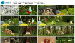 BBC ԰ In The Night Garden Ӣİ ӢĻ 80+MP3Ƶ ٶ