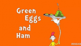 ̼ͻ Green Eggs and Ham Ӣİ涯һȫ13ӢӢָ1080PƵMKV