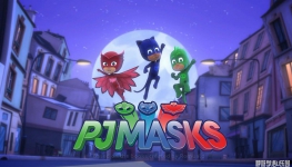 ˯СӢ PJ Masks ӢİʿᶯƬ1ȫ52ӢӢ1080PƵMKV