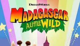 ˹:ССҰ Madagascar:A Little Wild Ӣİȫȫ61080PƵMKV