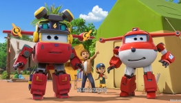 �������� Super Wings ���İ涯��Ƭ��18��20����������1080P������ƵMP4�ٶ���������
