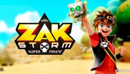 ˷籩 Zak Storm Ӣİ涯Ƭһȫ39ӢӢָ1080PƵMKVٶ