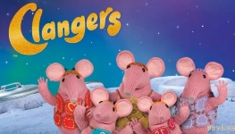 ̫һ Clangers Ӣİ涯Ƭ2/3ȫ521080PƵMP4ٶ