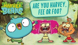 ά Harvey Beaks Ӣİ涯Ƭһȫ261080PƵMP4ٶ