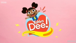 BBC英语单词动画片Yakka Dee开口说英语第5季19集1080P英文字幕视频MP4+音频MP3下载