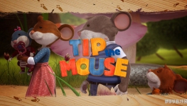 С Tip The Mouse ӢİƬӢ1080PƵMP4+ƵMP3