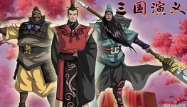 �������� Romance of Three Kingdoms(2009)������ȫ52���������1080P��ƵMP4��ʽ����