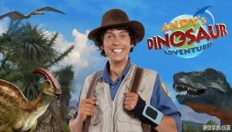 ϵĿð Andy's Dinosaur Adventure İ201080PƵMP4+ƵMP3