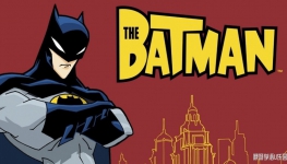  The Batman Ӣİ1/2/3/4/5ȫ65ӢĻ1080PƵMKVٶ