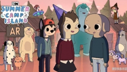 Ӫ Summer Camp Island Ӣİ1/2/3/4ȫ85ӢĻ1080PƵMKV