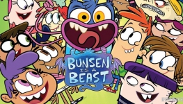 ްɭ Bunsen Is a Beast İȫ26ָ1080PƵMP4ٶ