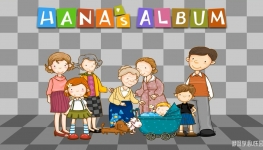 [Level 3] Hana's Album ȫ72 Ƶ720P/ʱ/汾/Ƶٶ