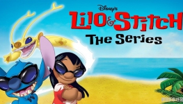 Ǽʱ Lilo & Stitch: The Series 1/2ȫ65/Ӣ1080PƵMKV