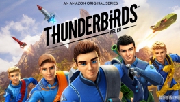 ع Thunderbirds Are Go! Ӣİһȫ26720PƵMKVٶ