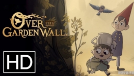 ԰ǽ Over The Garden Wall Ӣİ涯һȫ10ӢĻ1080PƵMKV