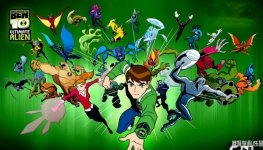 꺧: ռ Ben 10: Ultimate Alien Ӣİ1/2ȫ521080PƵMKV