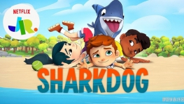 㹷 Sharkdog Ӣİһȫ7ӢĻ1080PƵMKVٶ