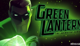 ̵:  Green Lantern: The Animated Series Ӣİһȫ261080P