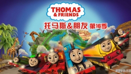 ˹ Thomas and Friends İ16ȫ20ָ1080P